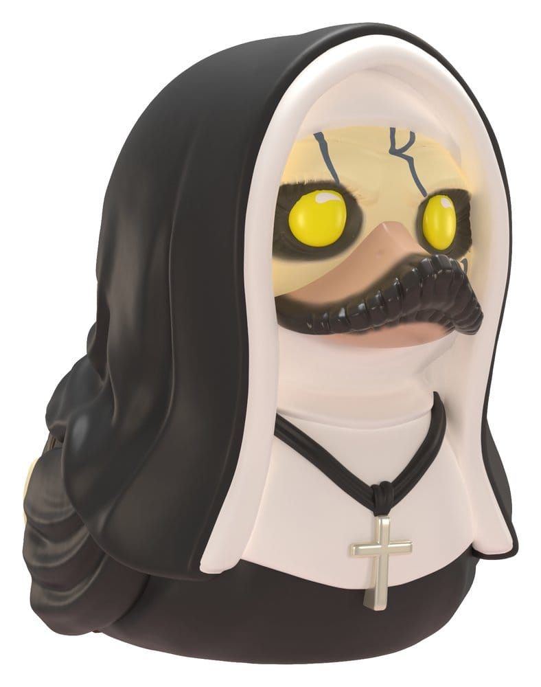 Numskull The Nun Tubbz Mini Figur