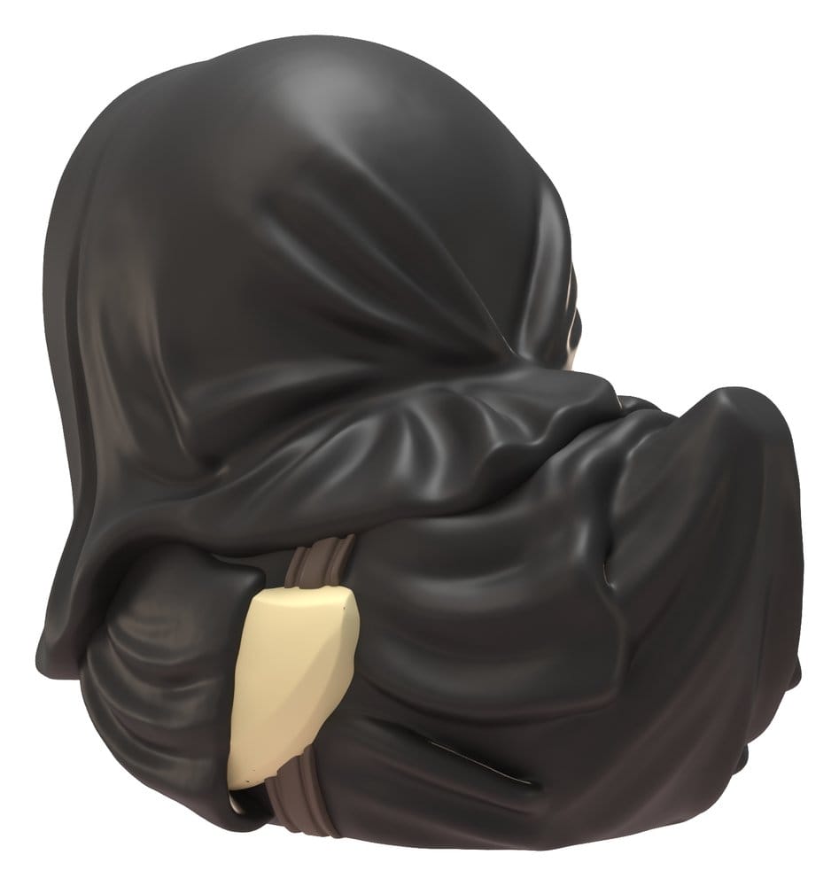 Numskull The Nun Tubbz Mini Figur