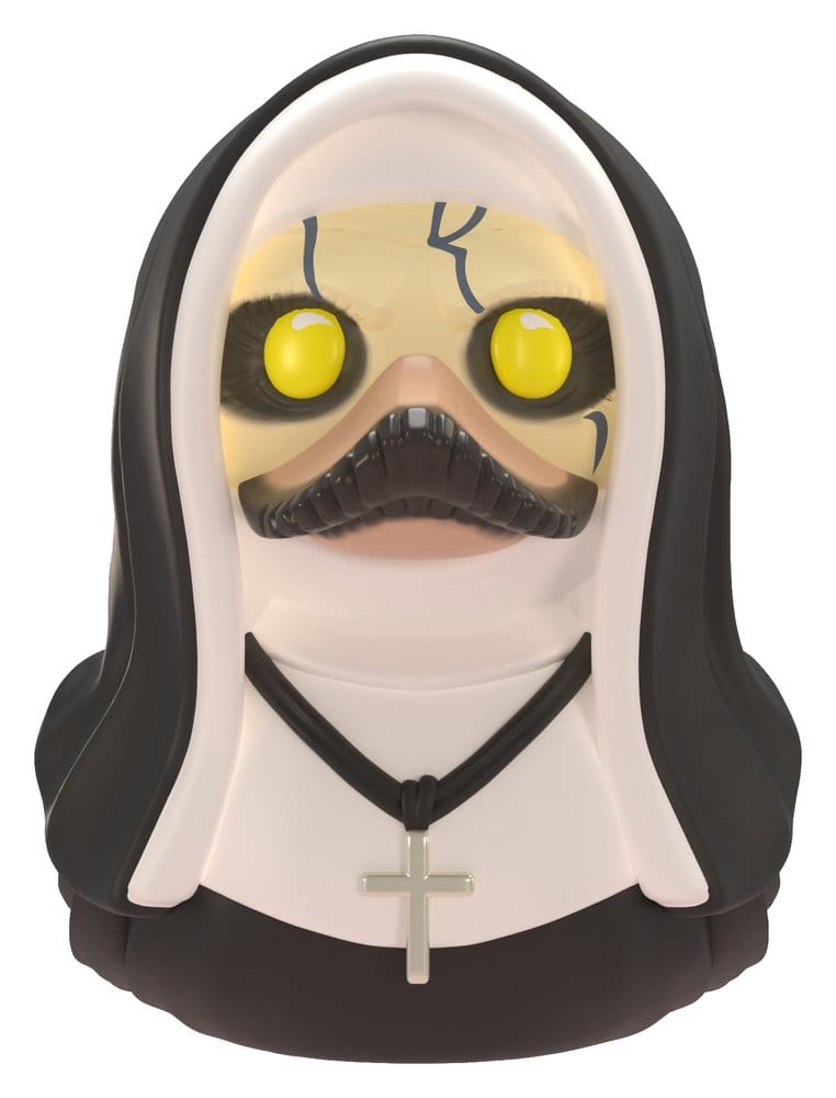 Numskull The Nun Tubbz Mini Figur