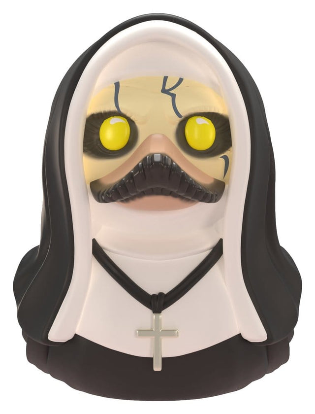 Numskull The Nun Tubbz Mini Figur