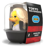 Numskull Tokyo Revengers Manjiro Sano Collector's Edition Tubbz Figur