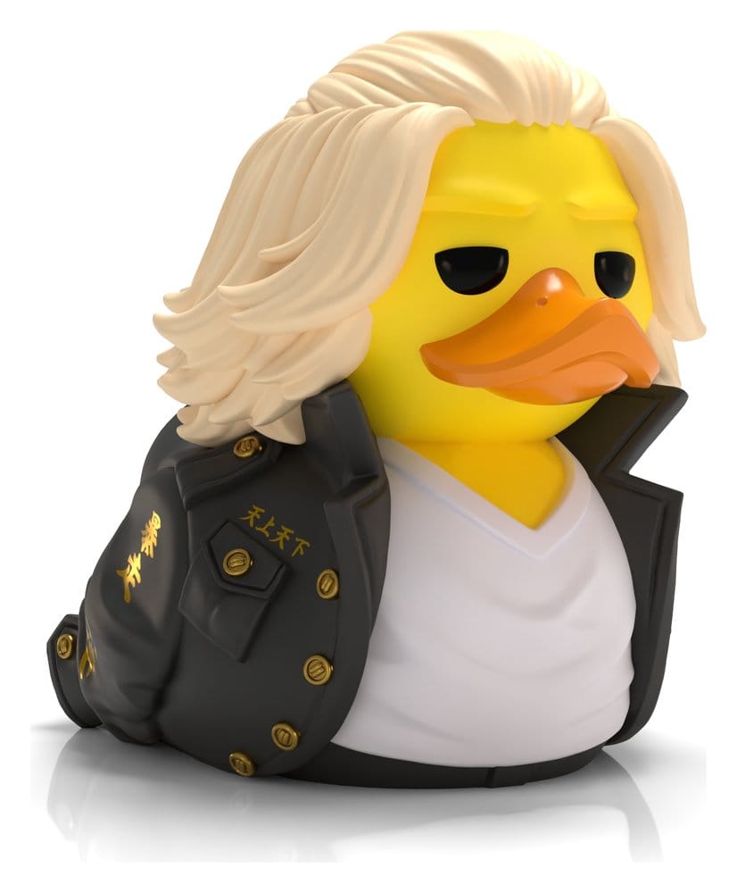 Numskull Tokyo Revengers Manjiro Sano Tubbz Minifigur