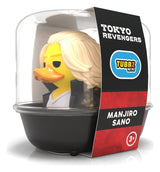 Numskull Tokyo Revengers Manjiro Sano Tubbz Minifigur