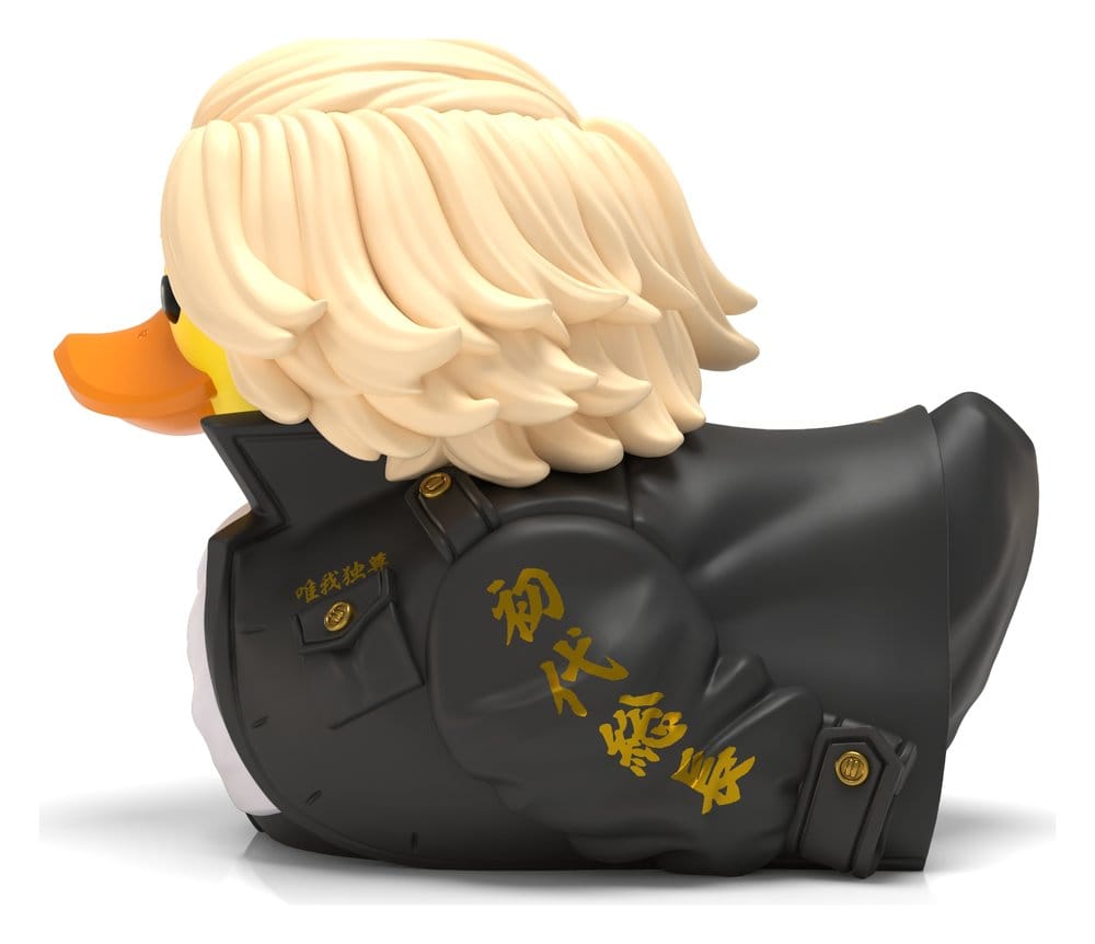 Numskull Tokyo Revengers Manjiro Sano Tubbz Minifigur