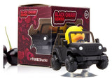 Numskull Tubbz Original Lufterfrischer Black SUV