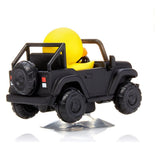 Numskull Tubbz Original Lufterfrischer Black SUV