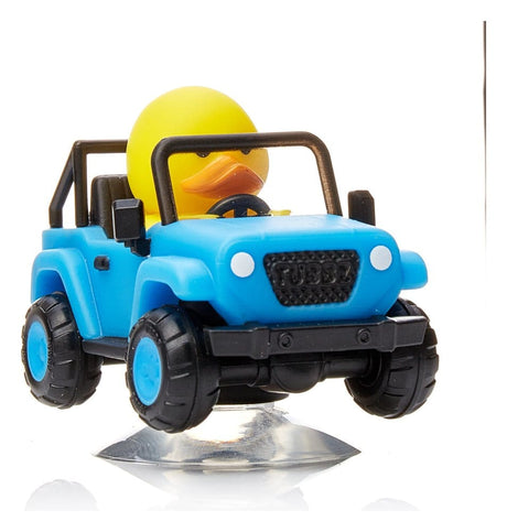 Numskull Tubbz Original Lufterfrischer Blue SUV