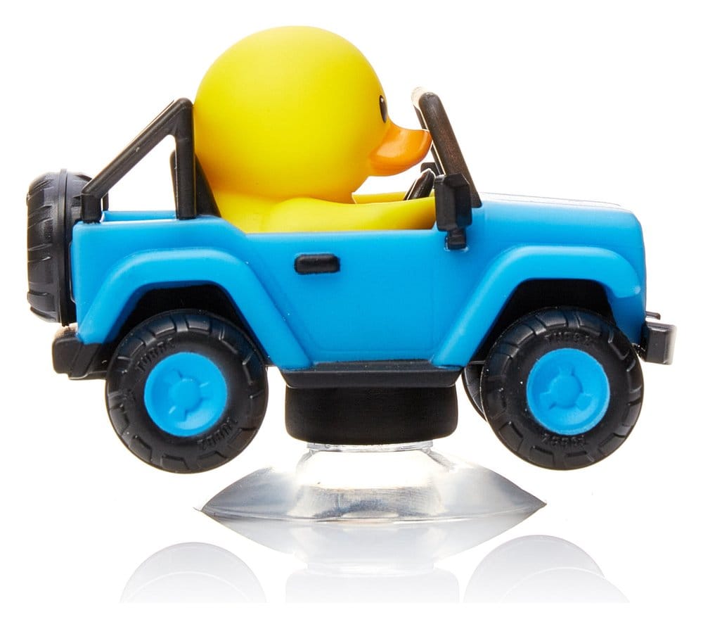 Numskull Tubbz Original Lufterfrischer Blue SUV