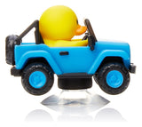 Numskull Tubbz Original Lufterfrischer Blue SUV