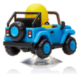 Numskull Tubbz Original Lufterfrischer Blue SUV