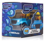 Numskull Tubbz Original Lufterfrischer Blue SUV
