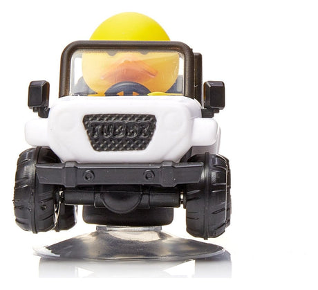 Numskull Tubbz Original Lufterfrischer White SUV