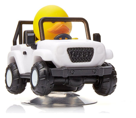 Numskull Tubbz Original Lufterfrischer White SUV