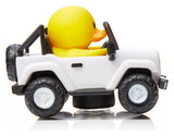 Numskull Tubbz Original Lufterfrischer White SUV