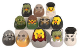 Numskull Universal Monsters Tubbz Egg Mini Blind Box Figur