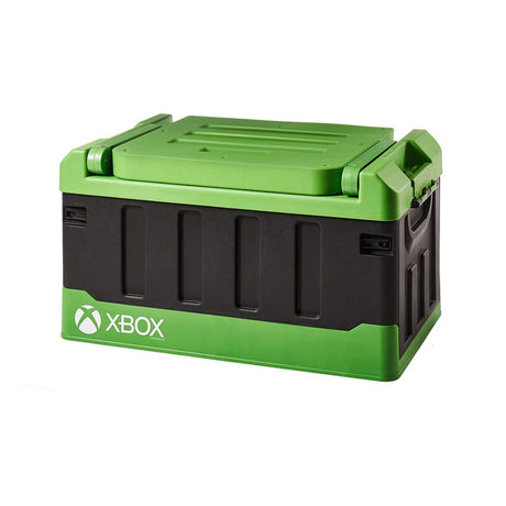 Numskull Xbox Aufbewahrungsbox Mit Ausklapbarem Stuhl