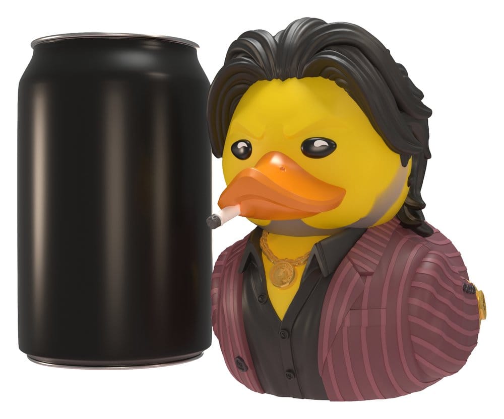 Numskull Yakuza Shun Akiyama Boxed Edition Tubbz Figur