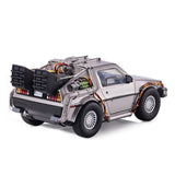 Numskull Zurück in die Zukunft Delorean Tubbz Vehicle Figur