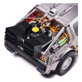 Numskull Zurück in die Zukunft Delorean Tubbz Vehicle Figur