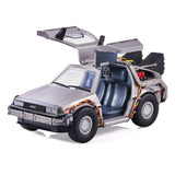 Numskull Zurück in die Zukunft Delorean Tubbz Vehicle Figur