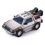 Numskull Zurück in die Zukunft Delorean Tubbz Vehicle Figur