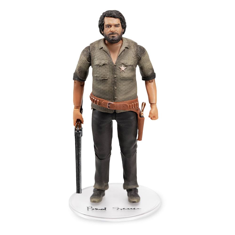 Oakie Doakie Bud Spencer Bambino Actionfigur