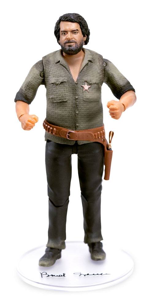 Oakie Doakie Bud Spencer Bambino Actionfigur