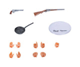 Oakie Doakie Bud Spencer Bambino Actionfigur