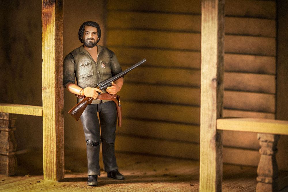 Oakie Doakie Bud Spencer Bambino Actionfigur