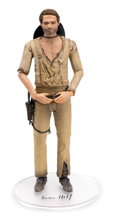 Oakie Doakie Terence Hill Trinity Actionfigur