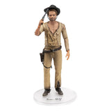 Oakie Doakie Terence Hill Trinity Actionfigur