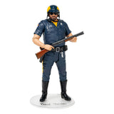 Oakie Doakie Zwei außer Rand und Band Bud Spencer / Wilbur Walsh Actionfigur