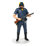 Oakie Doakie Zwei außer Rand und Band Bud Spencer / Wilbur Walsh 18 cm Actionfigur