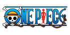 One Piece Logo