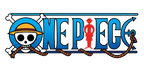 One Piece Logo