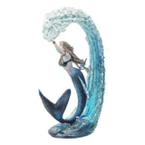 Pacific Trading Anne Stokes Elemental Magic Water Sorceress Statue