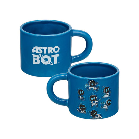 Paladone Products Astro Bot Figuren Relief-Tasse