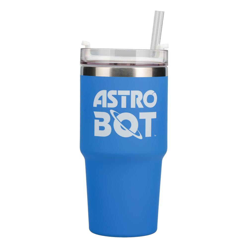 Paladone Products Astro Bot Gamer To Go Astro Bot Trinkbecher 600 ml