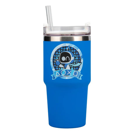 Paladone Products Astro Bot Gamer To Go Astro Bot Trinkbecher 600 ml