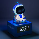 Paladone Products Astro Bot Icon Astro Bot Wecker
