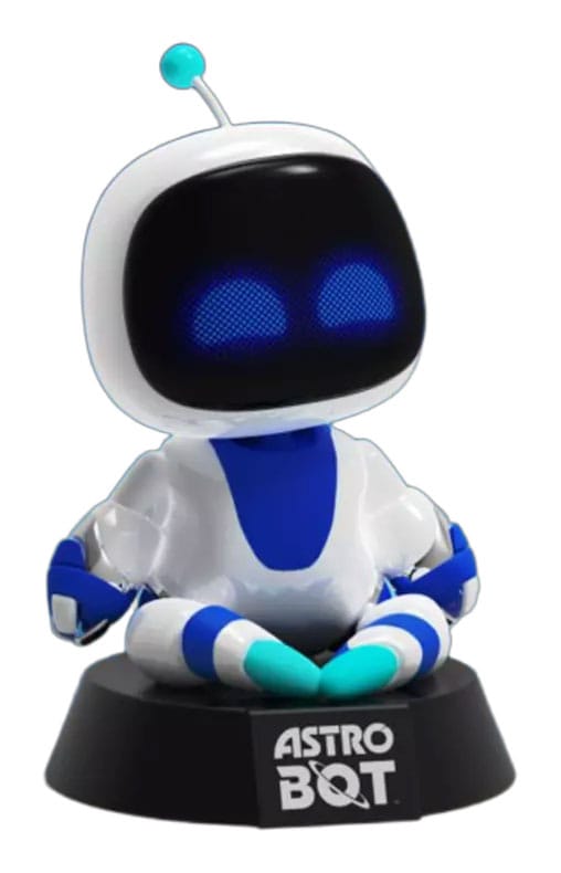 Paladone Products Astro Bot Icon lampe Astro Bot