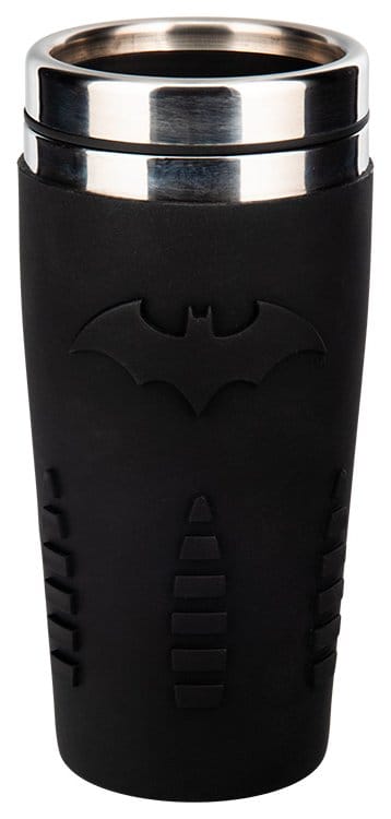 Paladone Products Batman Travel Tasse