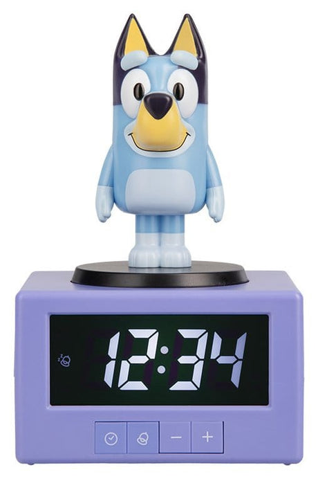 Paladone Products Bluey Icon Wecker