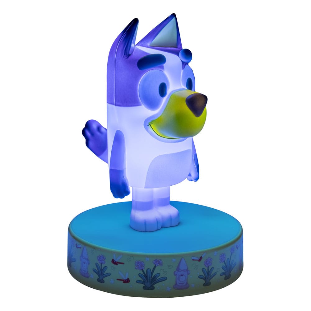 Paladone Products Bluey Icons Leuchte