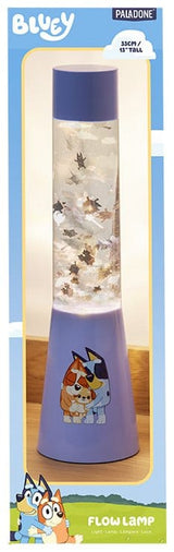 Paladone Products Bluey Lava-Lampe
