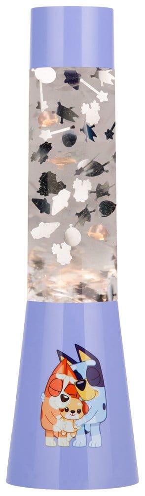 Paladone Products Bluey Lava-Lampe