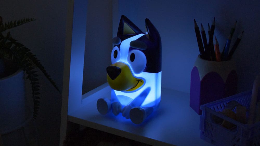 Paladone Products Bluey Leuchte Mit Sound