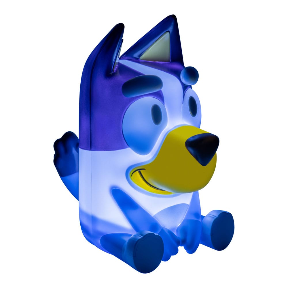 Paladone Products Bluey Leuchte Mit Sound