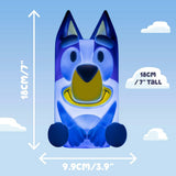 Paladone Products Bluey Leuchte Mit Sound