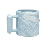 Paladone Products DC Comics Superman Fortress of Solitude Shaped Tasse